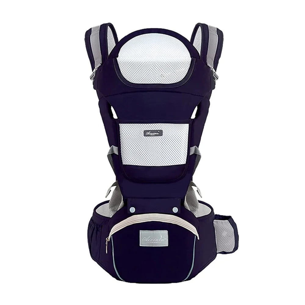 porte bebe ergonomique