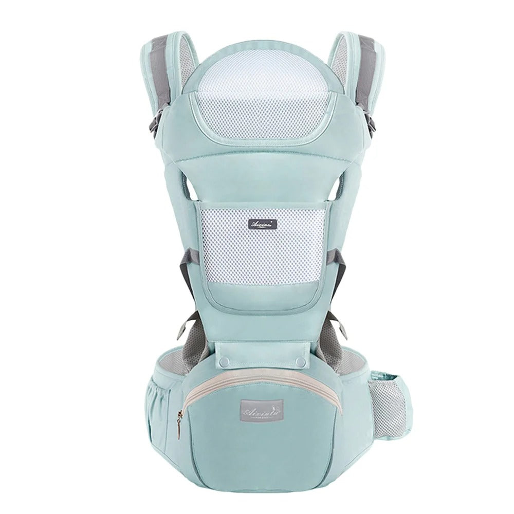 porte bebe ergonomique