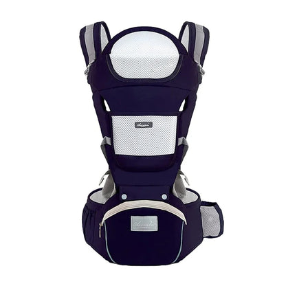 porte bebe ergonomique