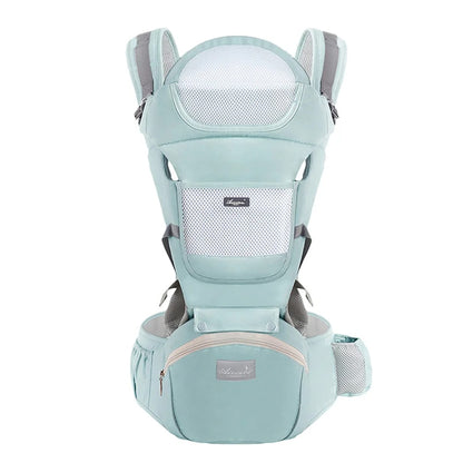 porte bebe ergonomique